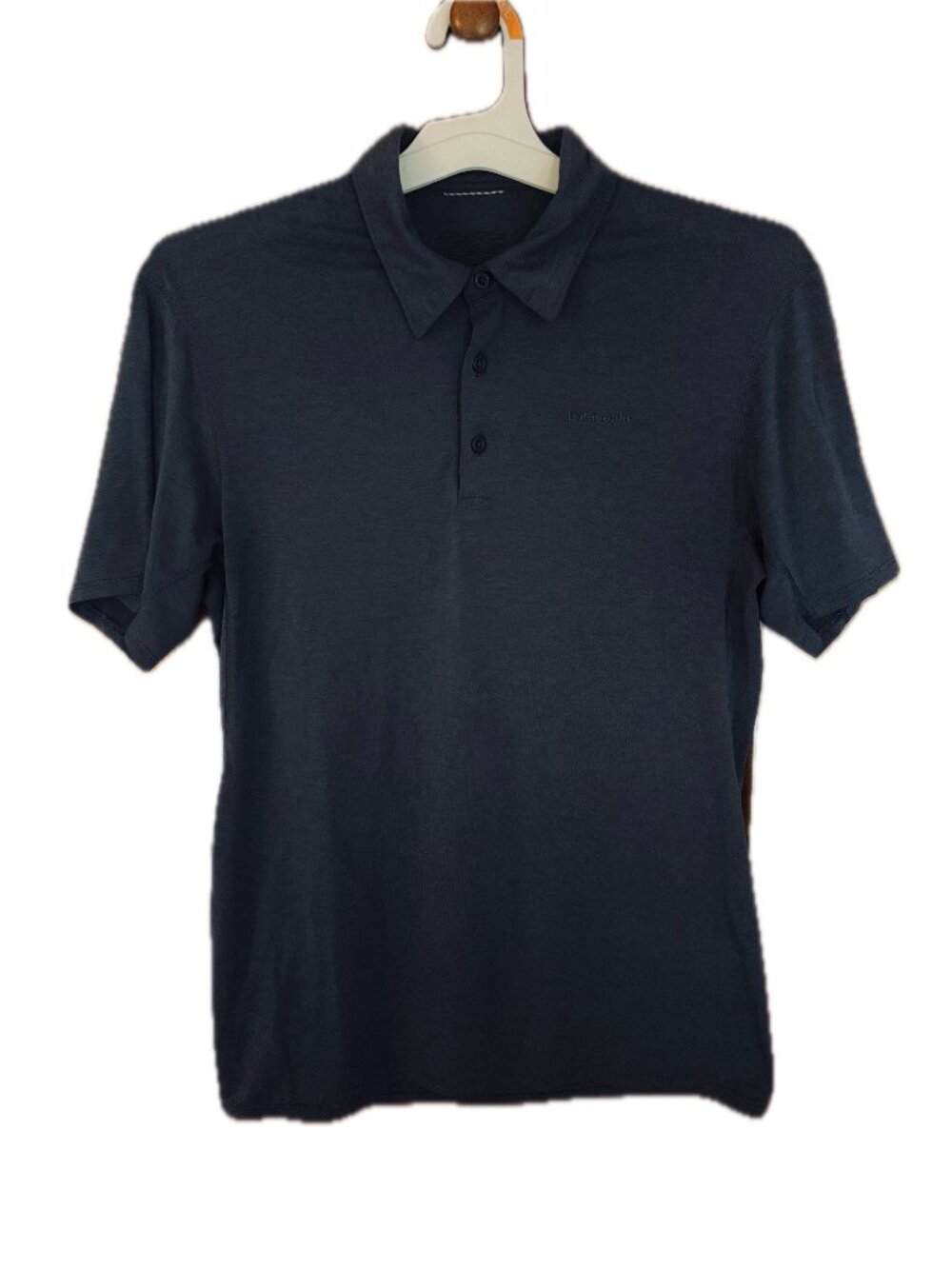 Mens Patagonia Knit Polo